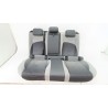 Recambio de asientos traseros para volkswagen id.3 (e11, e12) pro referencia OEM IAM 10A885175E  