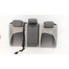 Recambio de asientos traseros para volkswagen id.3 (e11, e12) pro referencia OEM IAM 10A885175E  