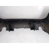 Recambio de paragolpes trasero para bmw x1 (f48) sdrive 18 d referencia OEM IAM N00406028 z813877980 