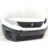 Recambio de paragolpes delantero para peugeot partner furgoneta/monovolumen (k9) 1.5 bluehdi 100 referencia OEM IAM 1632654680  