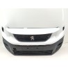 Recambio de paragolpes delantero para peugeot partner furgoneta/monovolumen (k9) 1.5 bluehdi 100 referencia OEM IAM 1632654680  