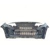 Recambio de paragolpes delantero para peugeot partner furgoneta/monovolumen (k9) 1.5 bluehdi 100 referencia OEM IAM 1632654680  