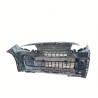 Recambio de paragolpes delantero para peugeot partner furgoneta/monovolumen (k9) 1.5 bluehdi 100 referencia OEM IAM 1632654680  