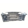 Recambio de paragolpes delantero para peugeot partner furgoneta/monovolumen (k9) 1.5 bluehdi 100 referencia OEM IAM 1632654680  