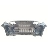 Recambio de paragolpes delantero para peugeot partner furgoneta/monovolumen (k9) 1.5 bluehdi 100 referencia OEM IAM 1632654680  