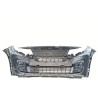 Recambio de paragolpes delantero para peugeot partner furgoneta/monovolumen (k9) 1.5 bluehdi 100 referencia OEM IAM 1632654680  