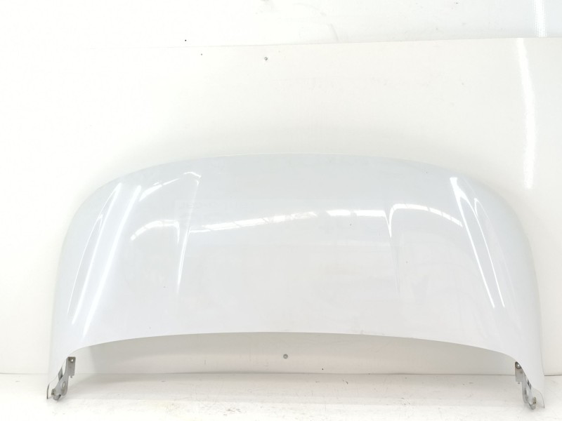 Recambio de capot delantero para peugeot partner furgoneta/monovolumen (k9) 1.5 bluehdi 100 referencia OEM IAM 9820422880  