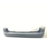Recambio de paragolpes trasero para peugeot partner furgoneta/monovolumen (k9) 1.5 bluehdi 100 referencia OEM IAM 1633557280  