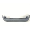 Recambio de paragolpes trasero para peugeot partner furgoneta/monovolumen (k9) 1.5 bluehdi 100 referencia OEM IAM 1633557280  