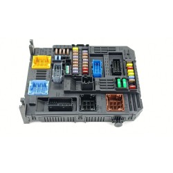 CAJA RELES / FUSIBLES 9830813080 