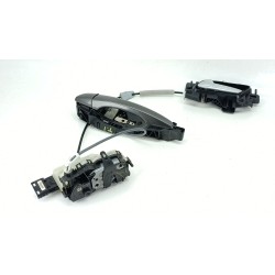 CERRADURA PUERTA TRASERA IZQUIERDA 9810423580 