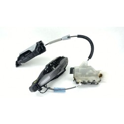 CERRADURA PUERTA DELANTERA IZQUIERDA 9810423580 