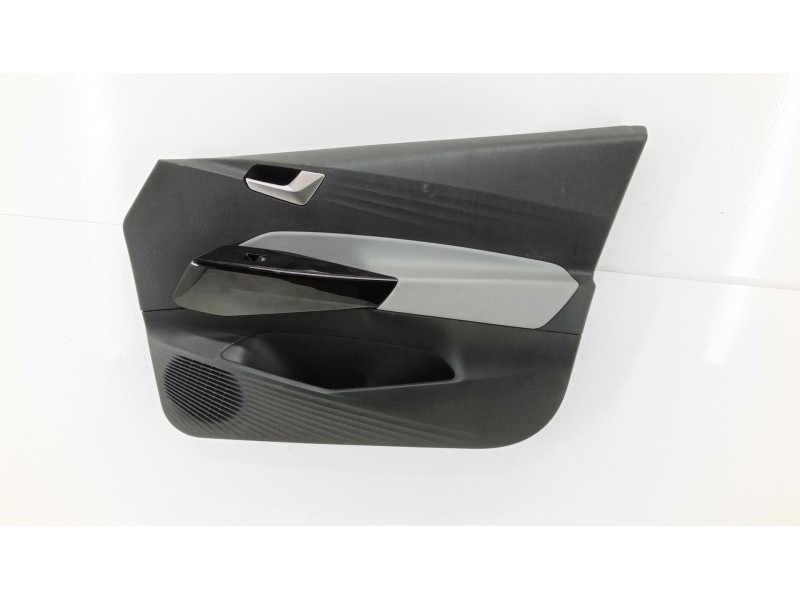 Recambio de guarnecido puerta delantera derecha para volkswagen id.3 (e11, e12) pro referencia OEM IAM 10B867010A  