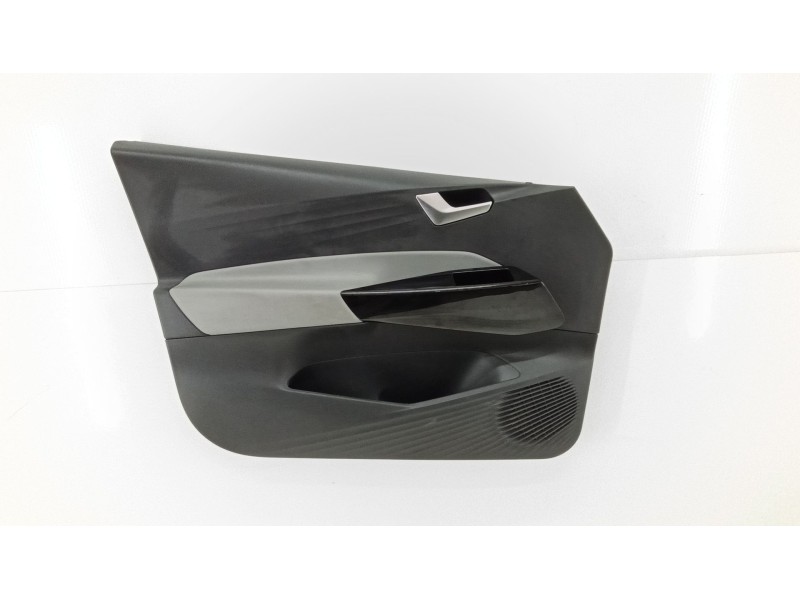 Recambio de guarnecido puerta delantera izquierda para volkswagen id.3 (e11, e12) pro referencia OEM IAM 10B867009A  