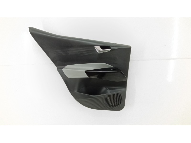 Recambio de guarnecido puerta trasera izquierda para volkswagen id.3 (e11, e12) pro referencia OEM IAM 10A867209A  