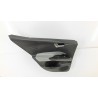Recambio de guarnecido puerta trasera izquierda para volkswagen id.3 (e11, e12) pro referencia OEM IAM 10A867209A  