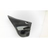 Recambio de guarnecido puerta trasera izquierda para volkswagen id.3 (e11, e12) pro referencia OEM IAM 10A867209A  