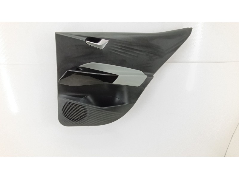 Recambio de guarnecido puerta trasera derecha para volkswagen id.3 (e11, e12) pro referencia OEM IAM 10A867210A  