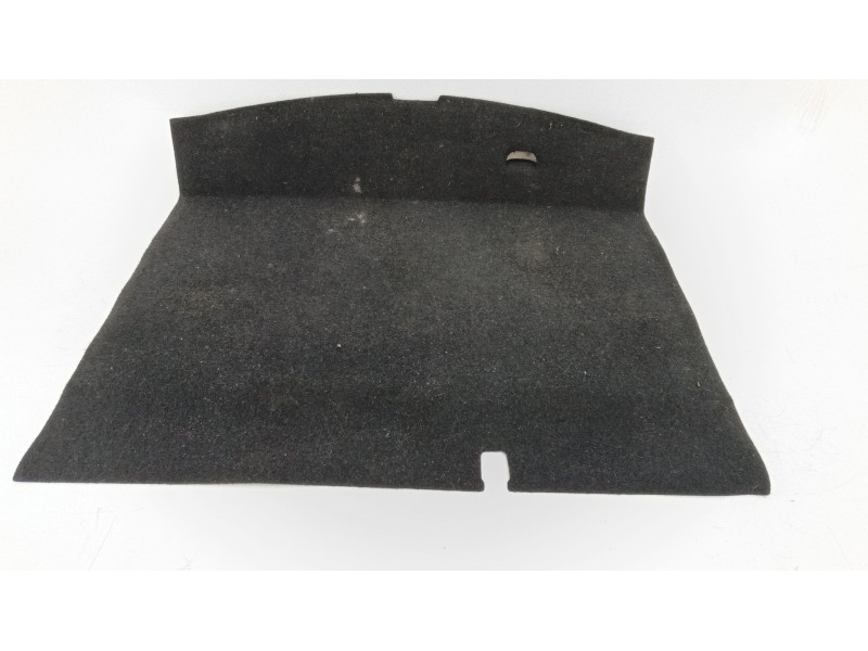 Recambio de tapa maletero para volkswagen id.3 (e11, e12) pro referencia OEM IAM 10A863463FCA9  