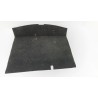 Recambio de tapa maletero para volkswagen id.3 (e11, e12) pro referencia OEM IAM 10A863463FCA9  