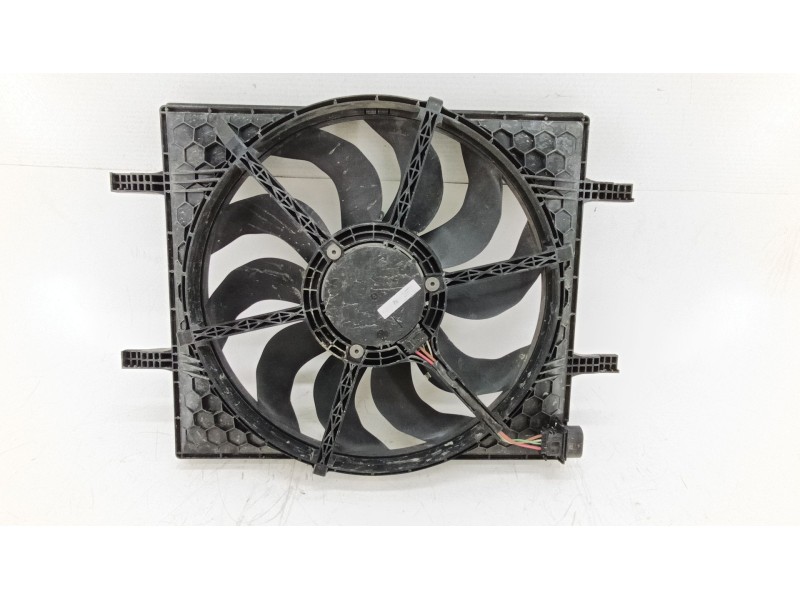 Recambio de electroventilador para volkswagen id.3 (e11, e12) pro referencia OEM IAM 1EA121203D  