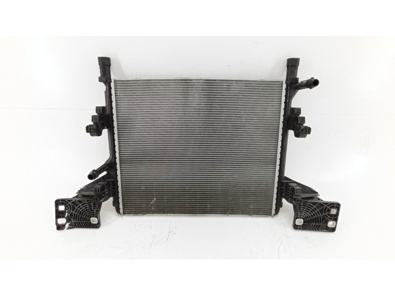 Recambio de radiador agua para volkswagen id.3 (e11, e12) pro referencia OEM IAM 1EA121251B  