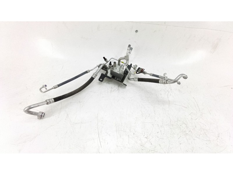 Recambio de tubos aire acondicionado para volkswagen id.3 (e11, e12) pro referencia OEM IAM 1EA816590  