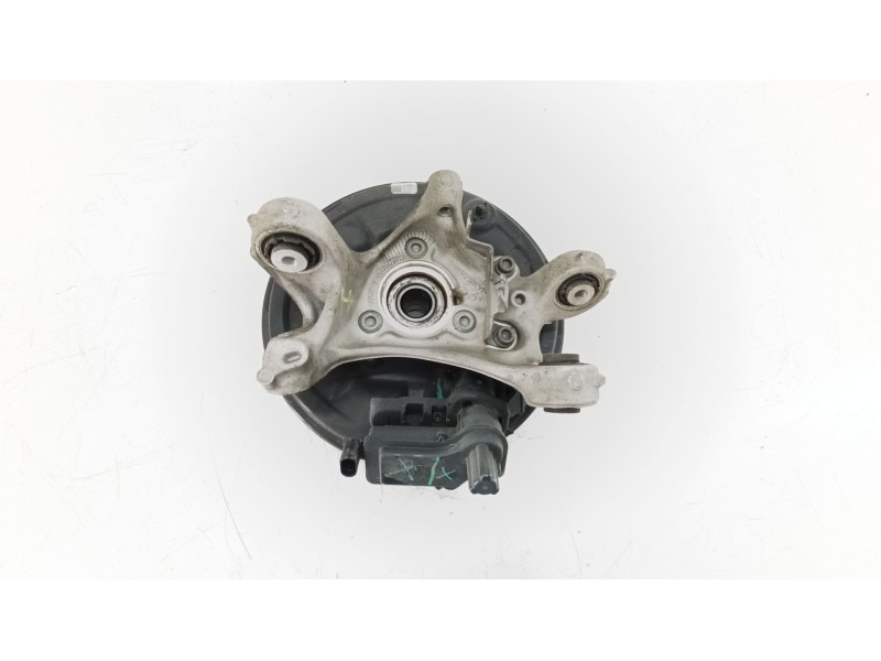 Recambio de mangueta trasera izquierda para volkswagen id.3 (e11, e12) pro referencia OEM IAM 1EA505435N  