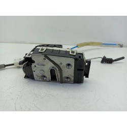 CERRADURA PUERTA TRASERA IZQUIERDA 