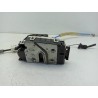Recambio de cerradura puerta trasera izquierda para mercedes-benz clase a (w176) a 180 cdi / d (176.012) referencia OEM IAM   
