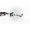 Recambio de columna direccion para volkswagen id.3 (e11, e12) pro referencia OEM IAM 1EA419512  