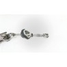 Recambio de columna direccion para volkswagen id.3 (e11, e12) pro referencia OEM IAM 1EA419512  