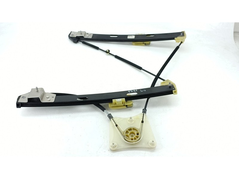 Recambio de elevalunas delantero izquierdo para volkswagen t-roc (a11, d11) 1.5 tsi referencia OEM IAM 2GA837461F  