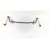 Recambio de barra estabilizadora delantera para volkswagen id.3 (e11, e12) pro referencia OEM IAM 1EA411303  