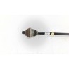 Recambio de transmision trasera derecha para volkswagen id.3 (e11, e12) pro referencia OEM IAM 1EA501204  