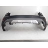 Recambio de paragolpes trasero para bmw x1 (f48) sdrive 18 d referencia OEM IAM N00406028 z813877980 