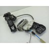 Recambio de cerradura puerta trasera izquierda para mercedes-benz clase a (w176) a 180 cdi / d (176.012) referencia OEM IAM   