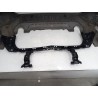 Recambio de paragolpes trasero para bmw x1 (f48) sdrive 18 d referencia OEM IAM N00406028 z813877980 