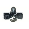 Recambio de base de antena para volkswagen id.3 (e11, e12) pro referencia OEM IAM 1EA035741A  