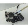 Recambio de cerradura puerta trasera izquierda para mercedes-benz clase a (w176) a 180 cdi / d (176.012) referencia OEM IAM   