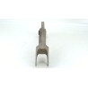 Recambio de brazo suspension trasero derecho para volkswagen id.3 (e11, e12) pro referencia OEM IAM 1EA505351  