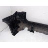 Recambio de paragolpes trasero para bmw x1 (f48) sdrive 18 d referencia OEM IAM N00406028 z813877980 