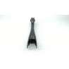 Recambio de brazo suspension inferior trasero izquierdo para volkswagen id.3 (e11, e12) pro referencia OEM IAM 1EA505291A  