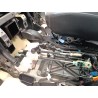 Recambio de varillaje cambio para nissan qashqai iii (j12) 1.3 dig-t referencia OEM IAM   