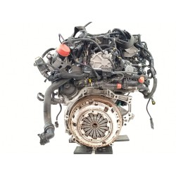 Recambio de motor completo para peugeot partner furgoneta/monovolumen (k9) 1.5 bluehdi 100 referencia OEM IAM YH01  