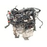 Recambio de motor completo para peugeot partner furgoneta/monovolumen (k9) 1.5 bluehdi 100 referencia OEM IAM YH01  
