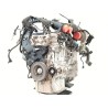 Recambio de motor completo para peugeot partner furgoneta/monovolumen (k9) 1.5 bluehdi 100 referencia OEM IAM YH01  