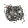 Recambio de motor completo para peugeot partner furgoneta/monovolumen (k9) 1.5 bluehdi 100 referencia OEM IAM YH01  