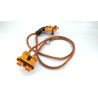 Recambio de cableado electrico para volkswagen id.3 (e11, e12) pro referencia OEM IAM 1EA971015L  