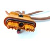 Recambio de cableado electrico para volkswagen id.3 (e11, e12) pro referencia OEM IAM 1EA971015L  